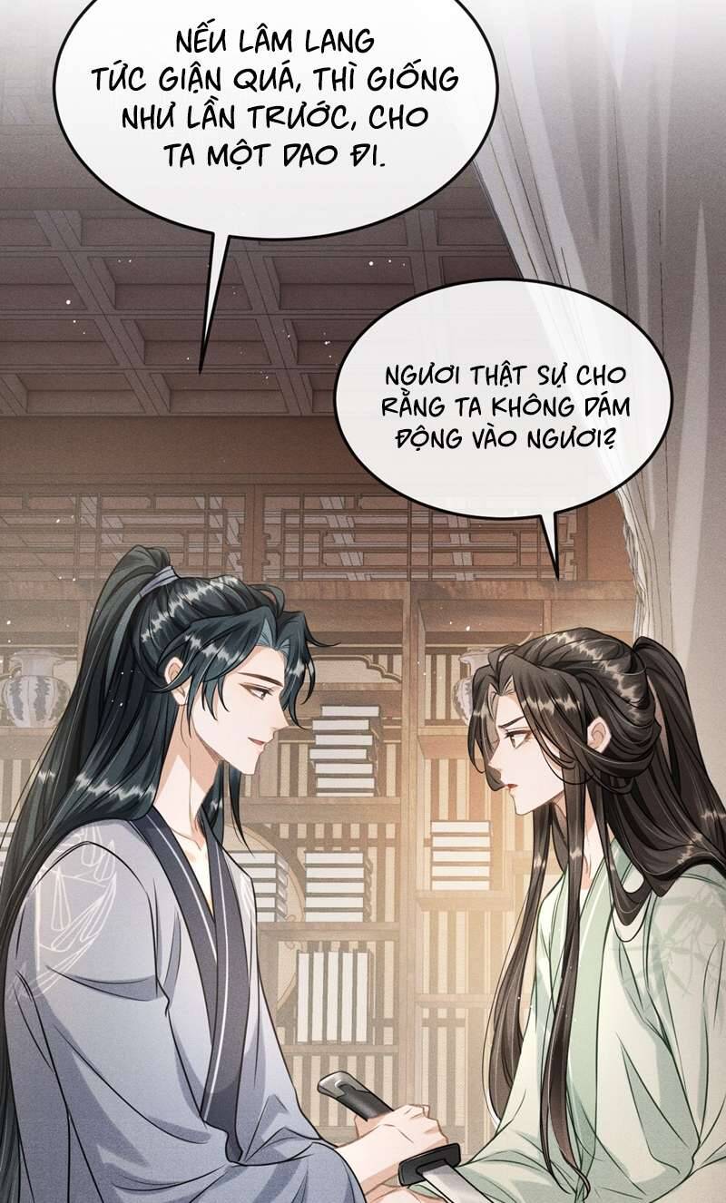 Đan Tiêu Vạn Dặm Chapter  40 - 26