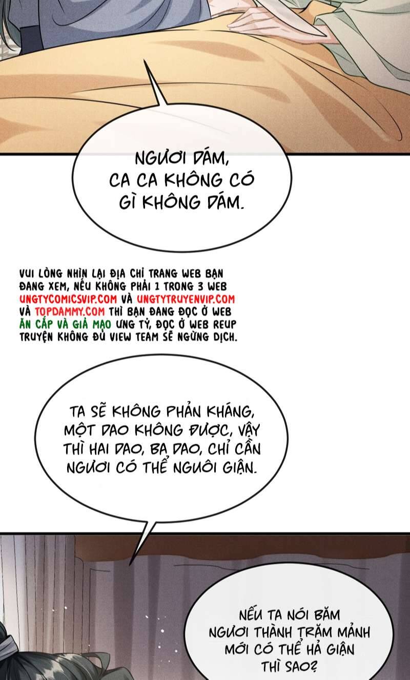 Đan Tiêu Vạn Dặm Chapter  40 - 27