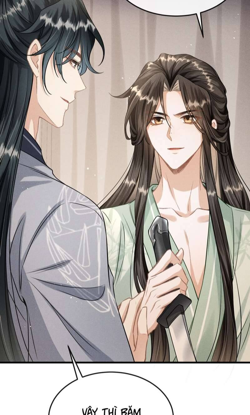 Đan Tiêu Vạn Dặm Chapter  40 - 28