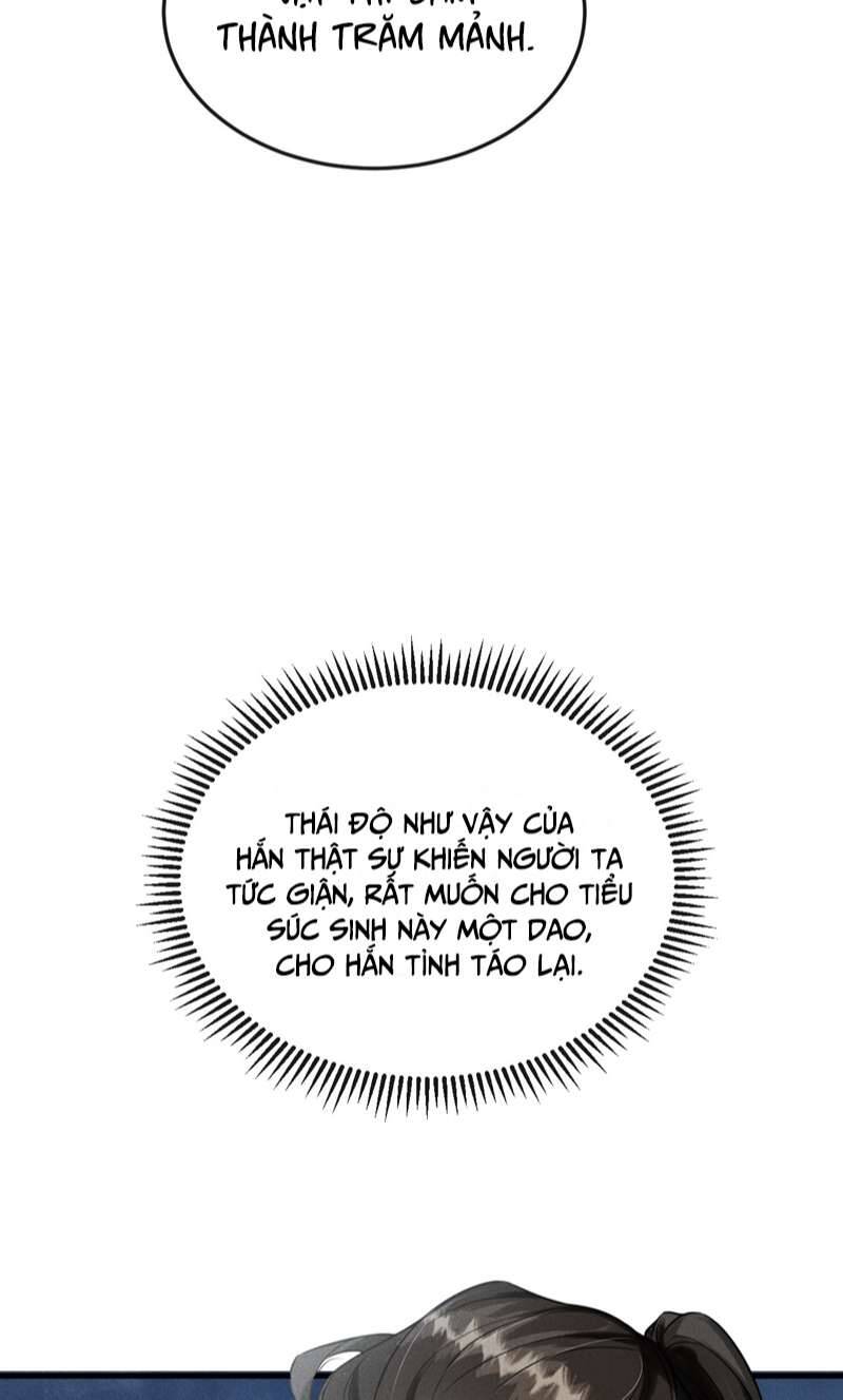 Đan Tiêu Vạn Dặm Chapter  40 - 29