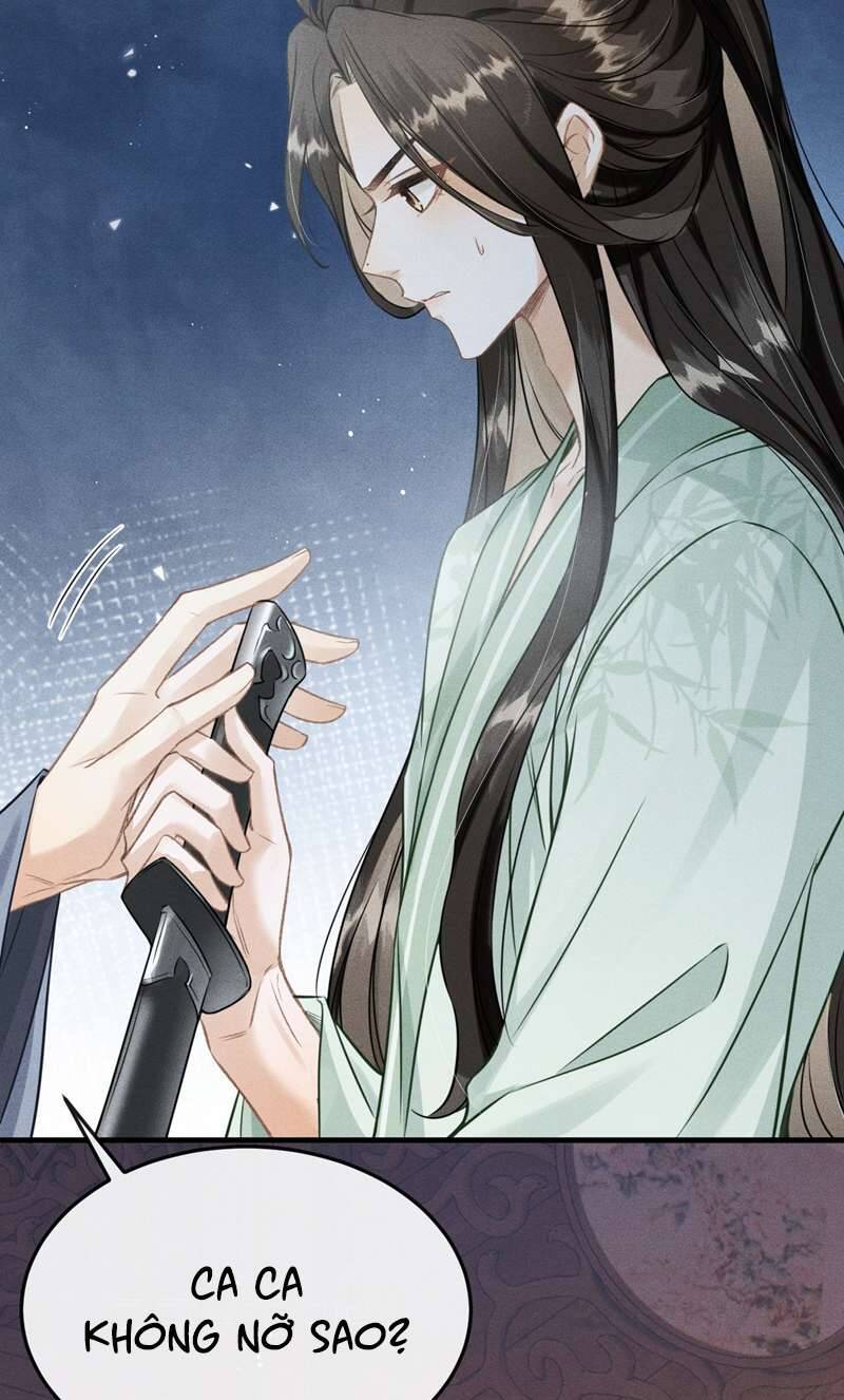 Đan Tiêu Vạn Dặm Chapter  40 - 30