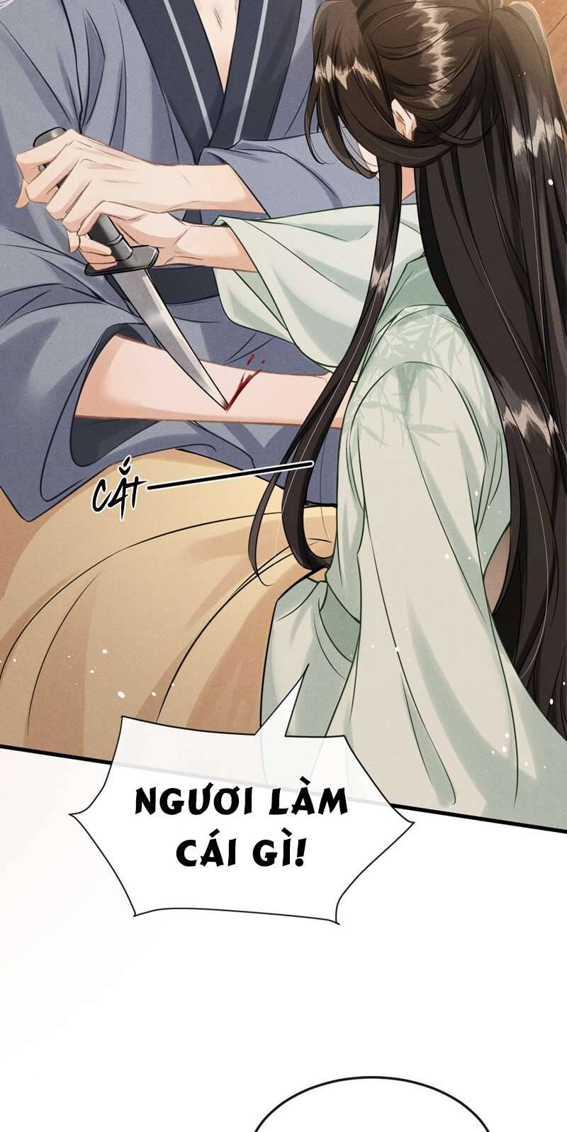 Đan Tiêu Vạn Dặm Chapter  40 - 32