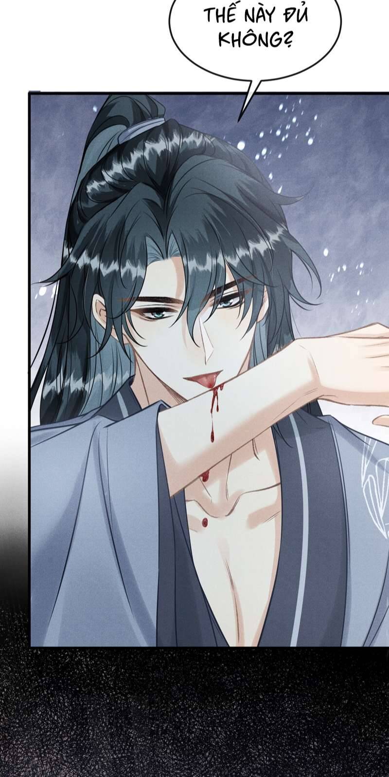 Đan Tiêu Vạn Dặm Chapter  40 - 33