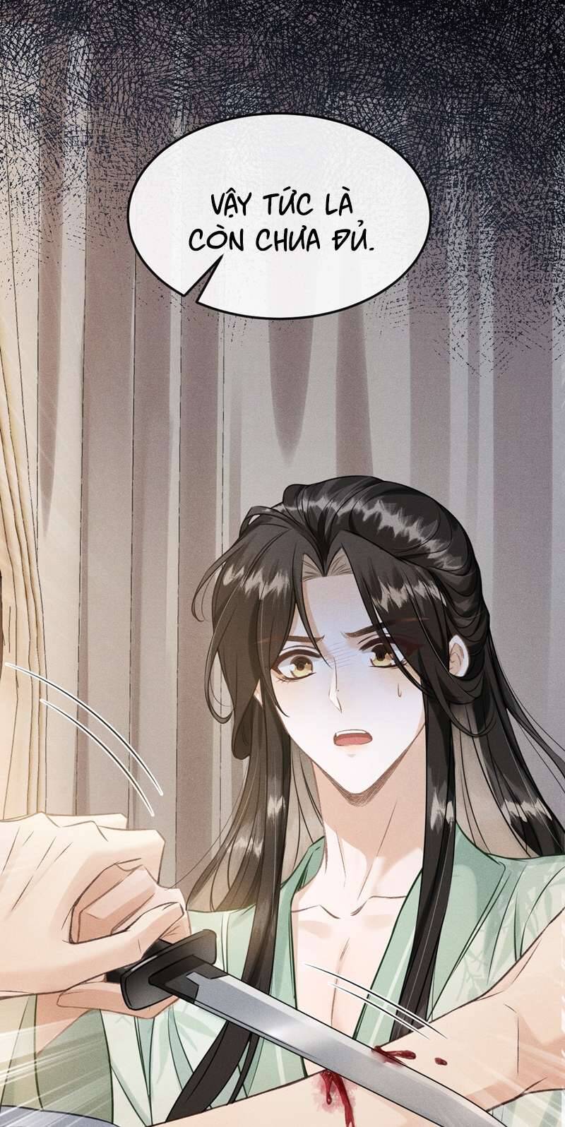 Đan Tiêu Vạn Dặm Chapter  40 - 34