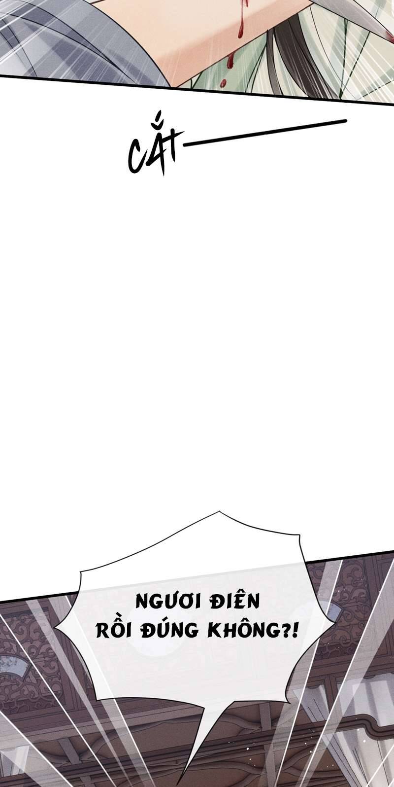 Đan Tiêu Vạn Dặm Chapter  40 - 35