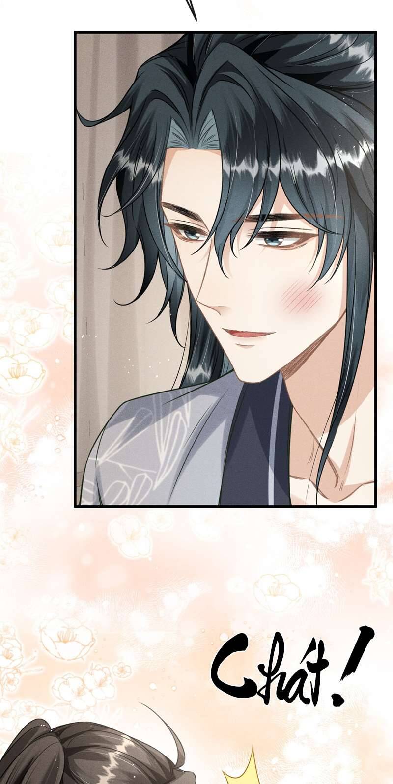 Đan Tiêu Vạn Dặm Chapter  40 - 37