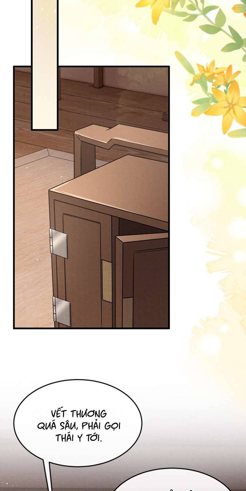 Đan Tiêu Vạn Dặm Chapter  40 - 39