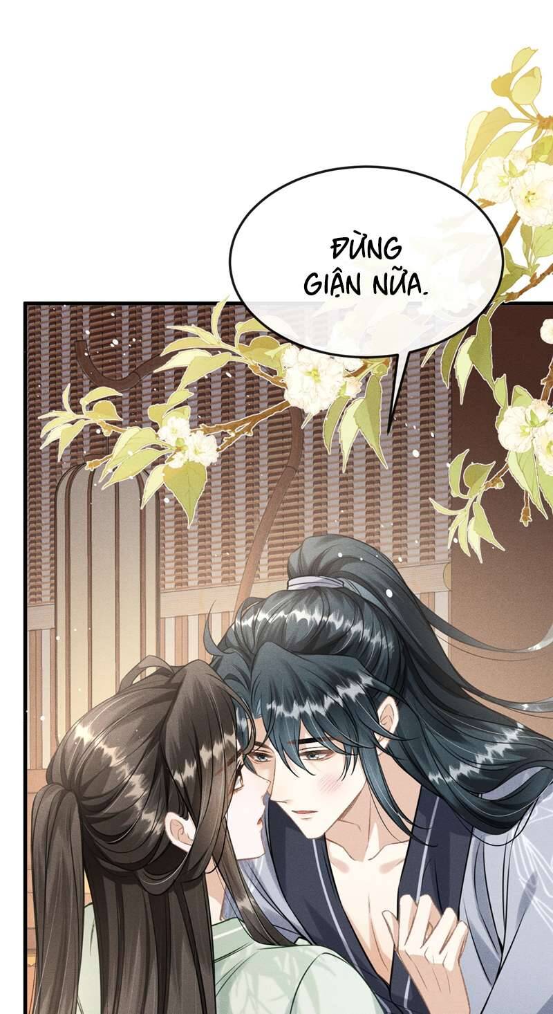 Đan Tiêu Vạn Dặm Chapter  40 - 42