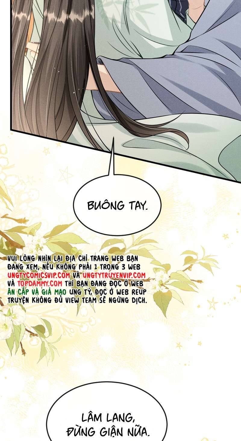 Đan Tiêu Vạn Dặm Chapter  40 - 43