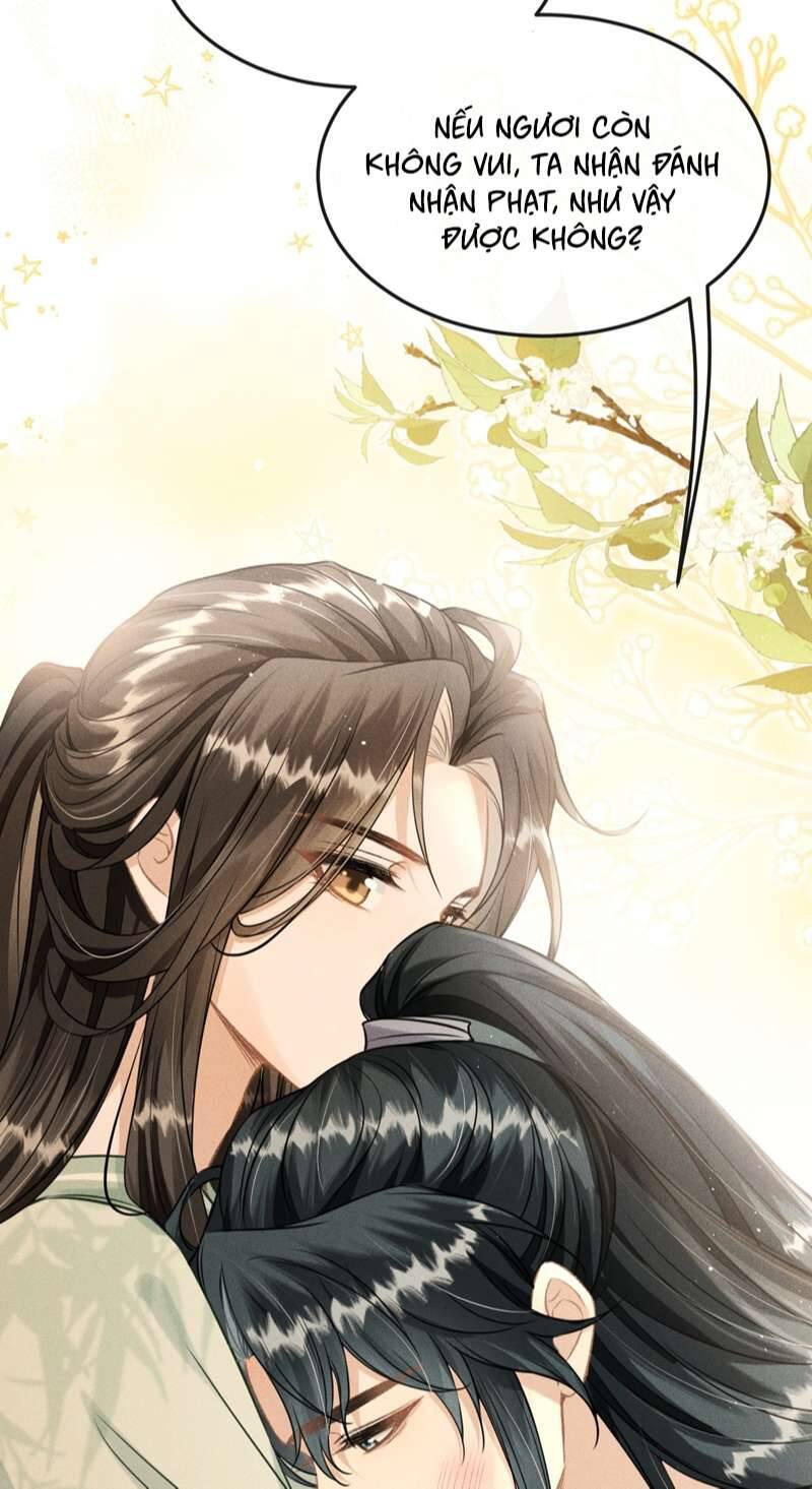 Đan Tiêu Vạn Dặm Chapter  40 - 44