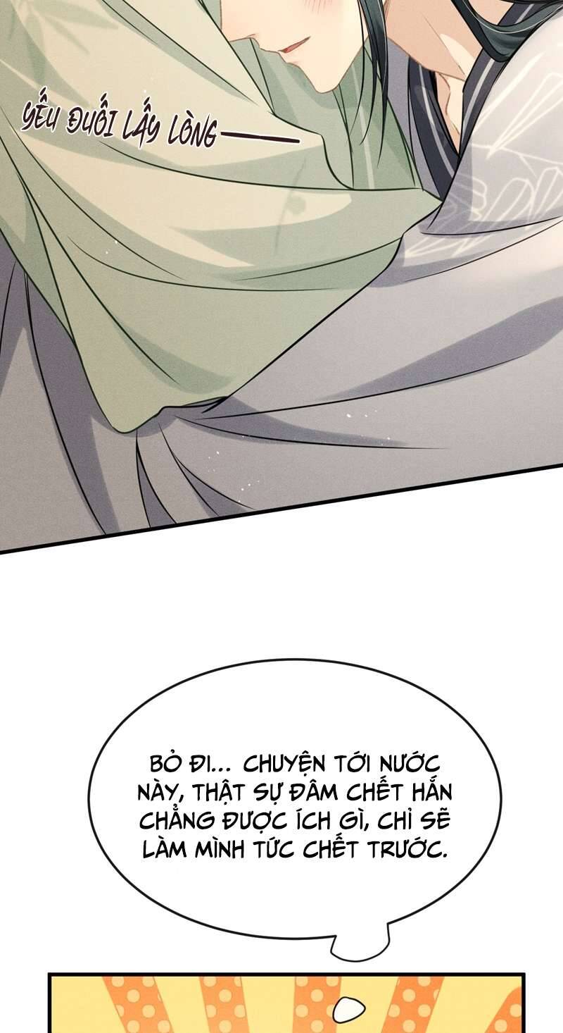 Đan Tiêu Vạn Dặm Chapter  40 - 45