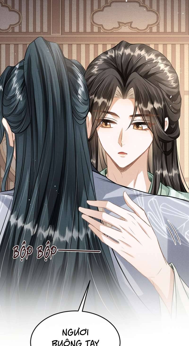 Đan Tiêu Vạn Dặm Chapter  40 - 47