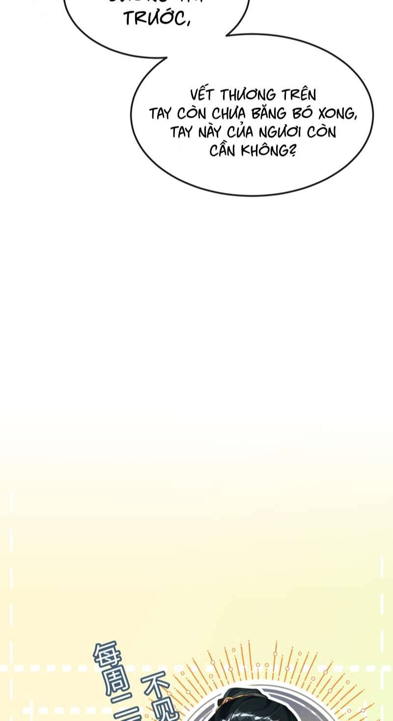 Đan Tiêu Vạn Dặm Chapter  40 - 48