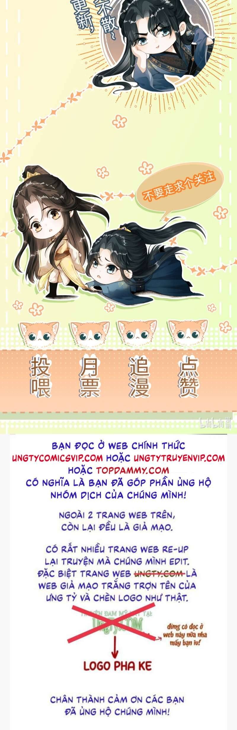 Đan Tiêu Vạn Dặm Chapter  40 - 49