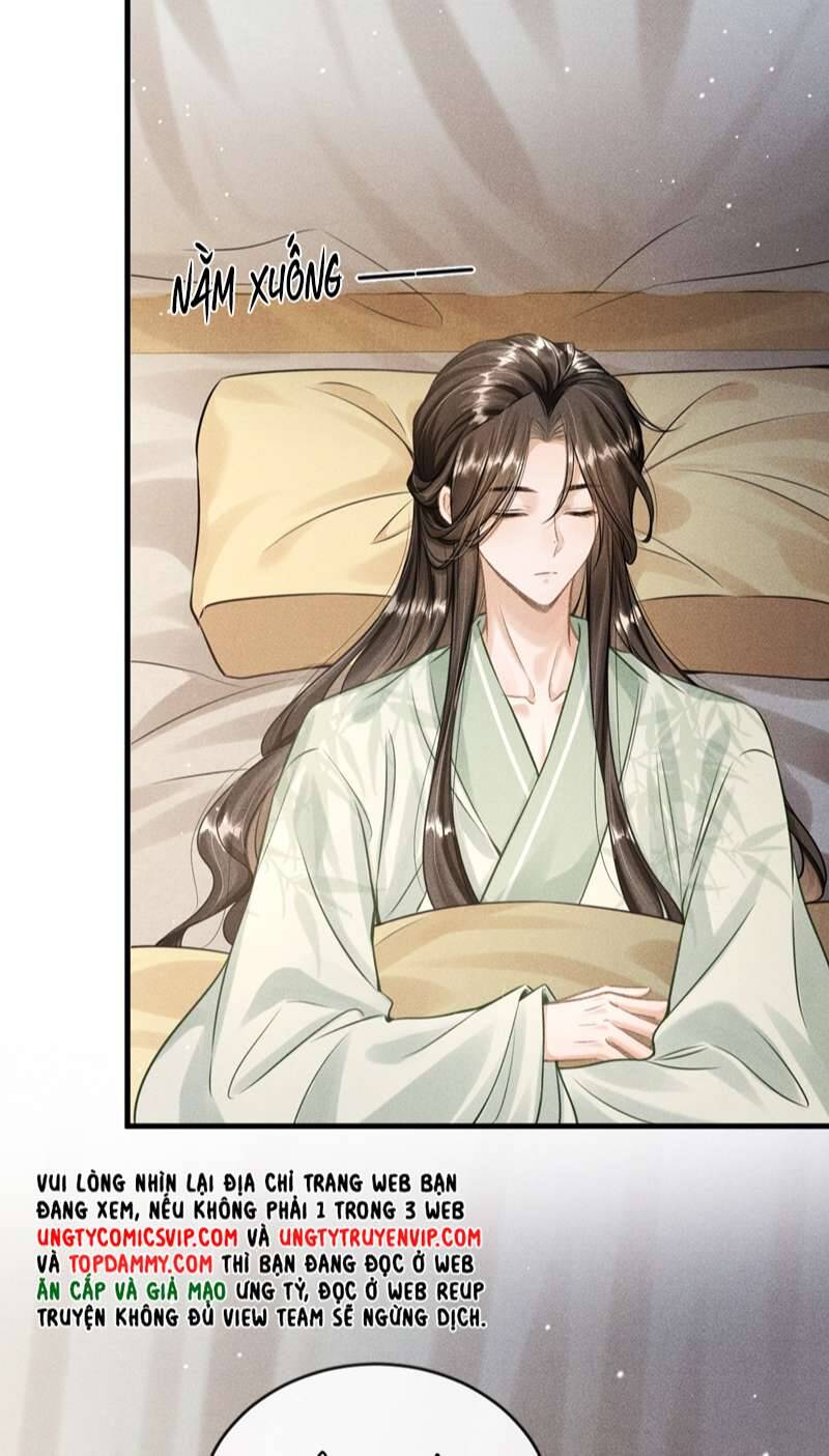 Đan Tiêu Vạn Dặm Chapter  40 - 6