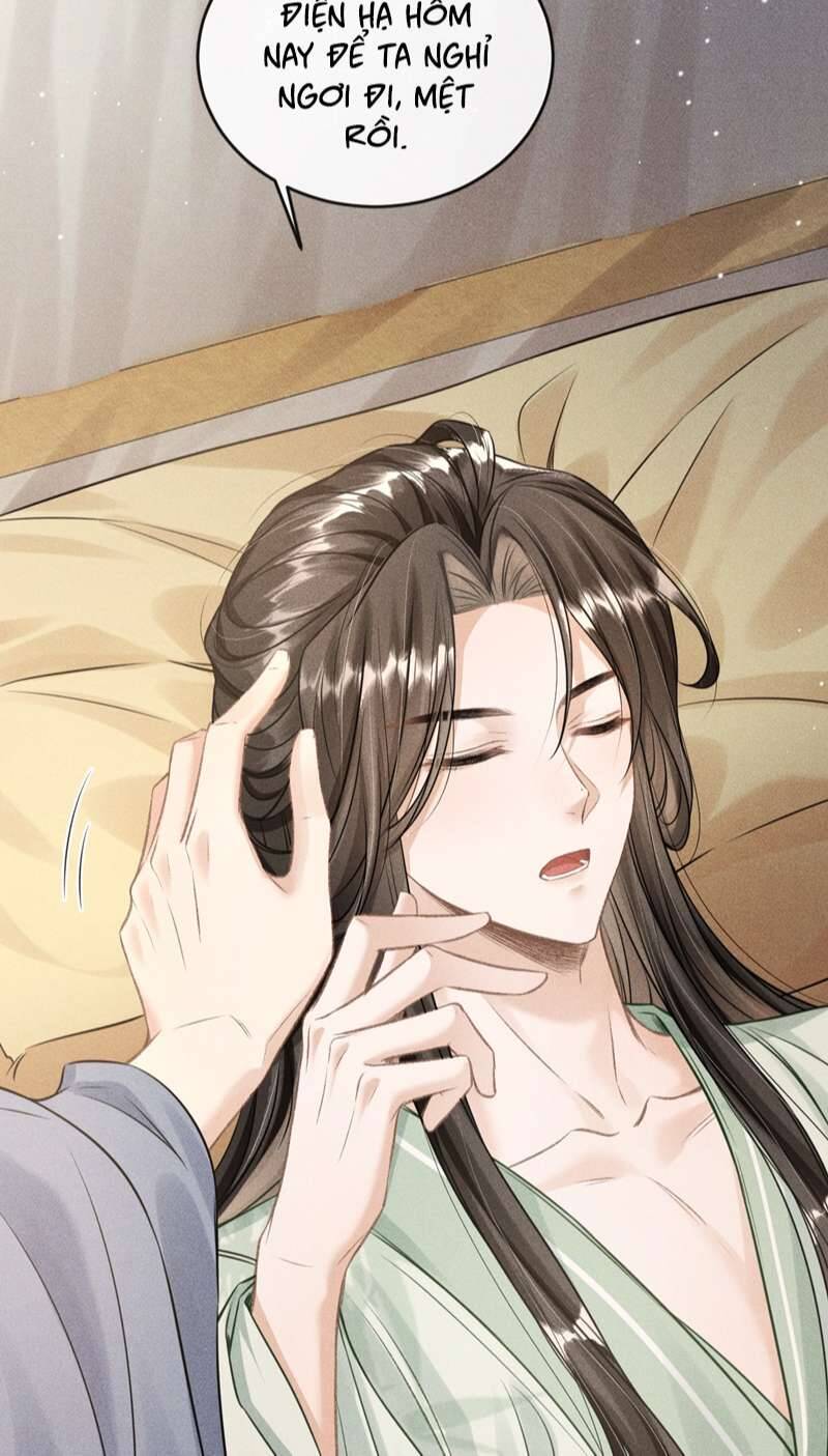 Đan Tiêu Vạn Dặm Chapter  40 - 7