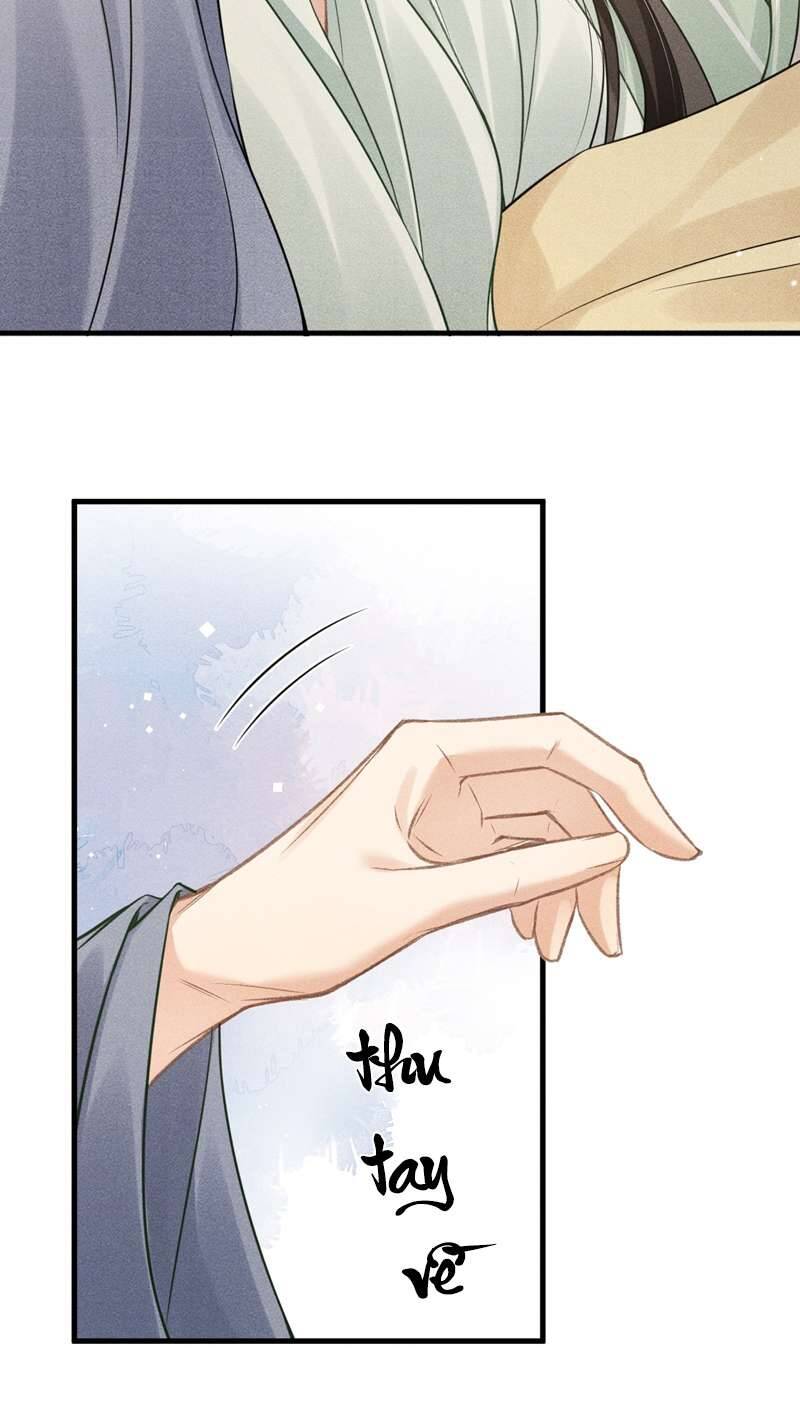 Đan Tiêu Vạn Dặm Chapter  40 - 8