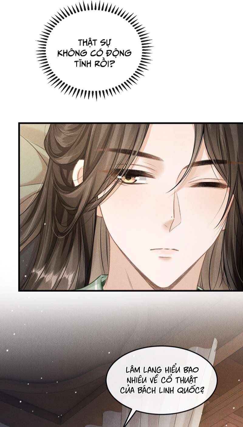 Đan Tiêu Vạn Dặm Chapter  40 - 9