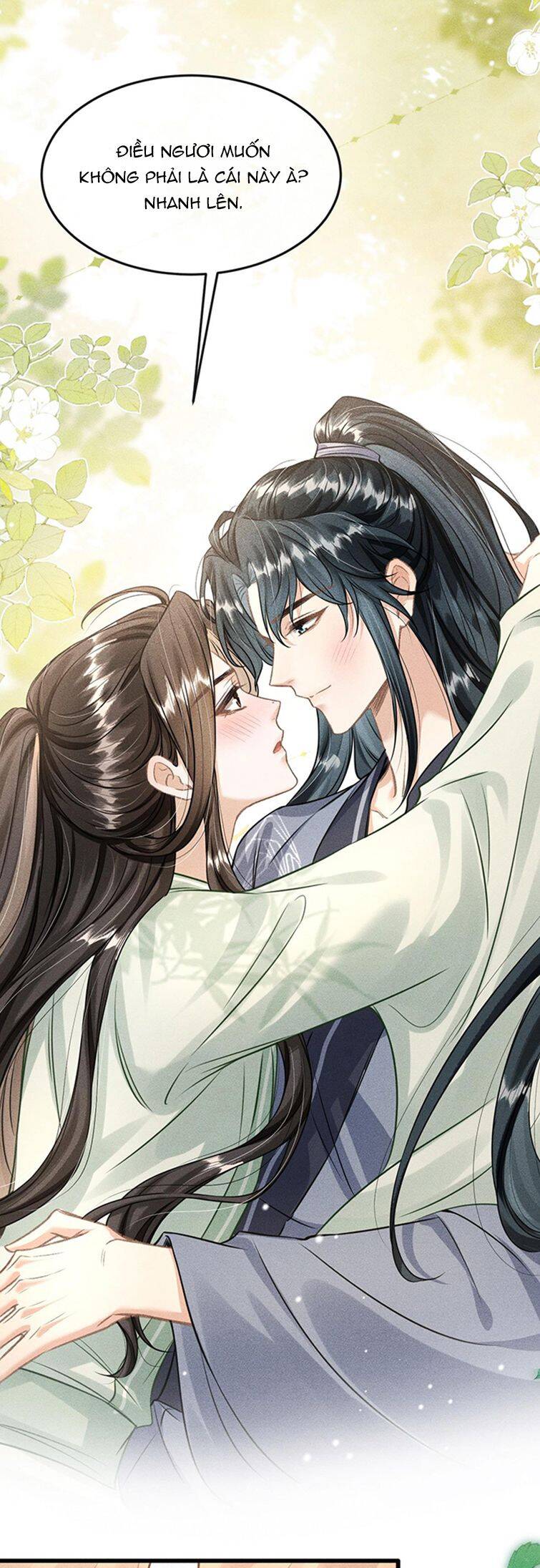 Đan Tiêu Vạn Dặm Chapter  41 - 11