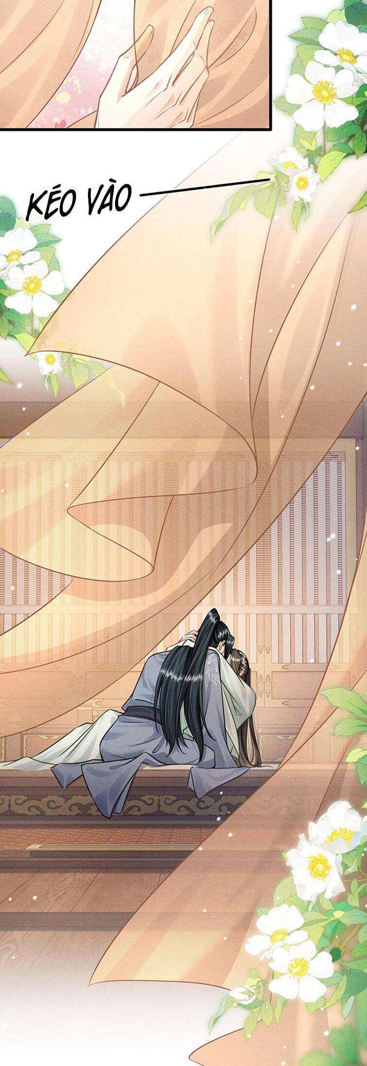 Đan Tiêu Vạn Dặm Chapter  41 - 12