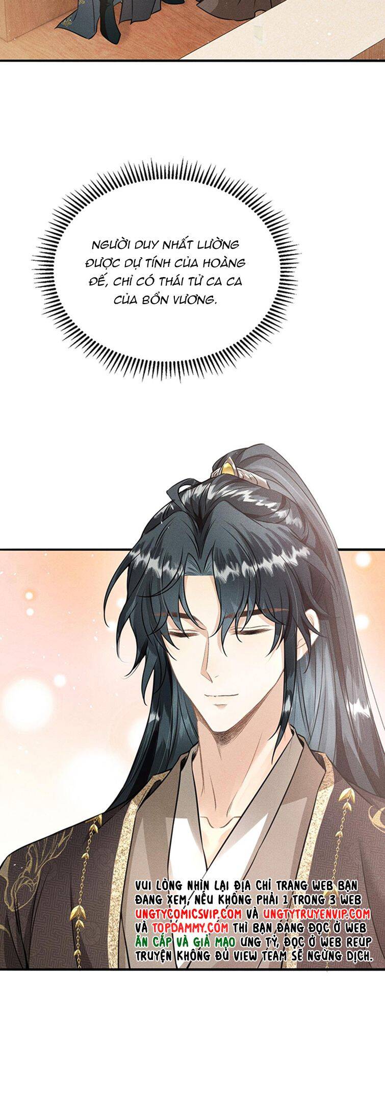 Đan Tiêu Vạn Dặm Chapter  41 - 15