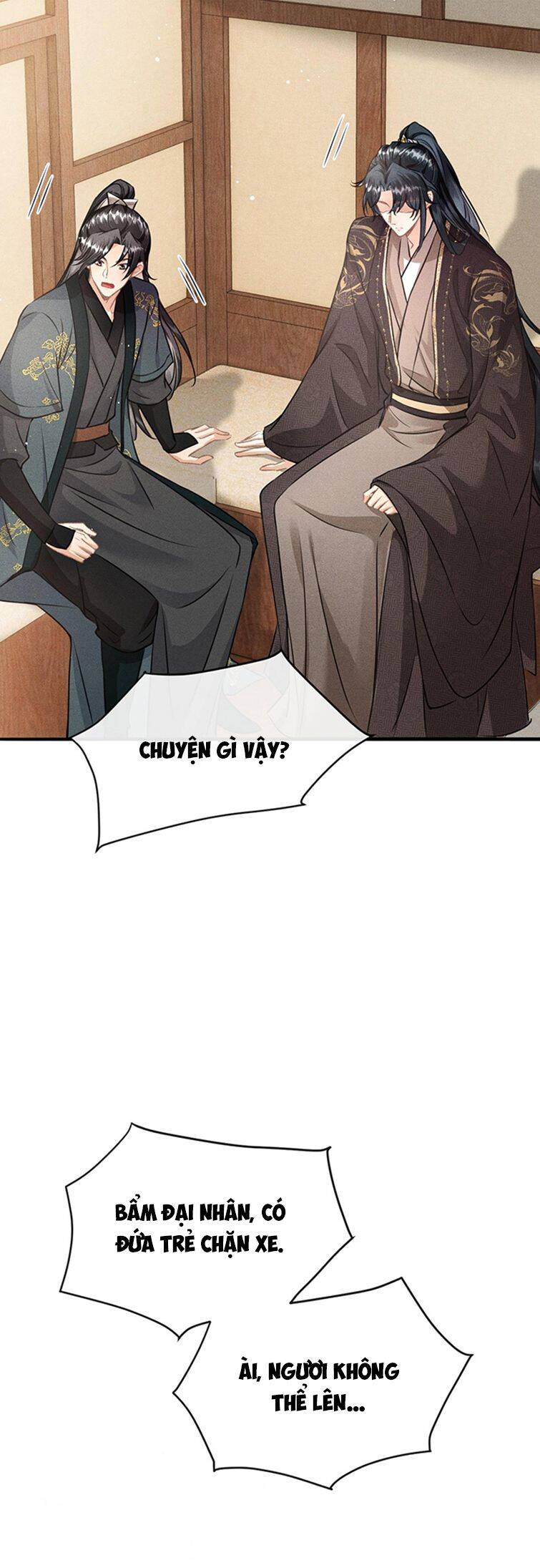 Đan Tiêu Vạn Dặm Chapter  41 - 17