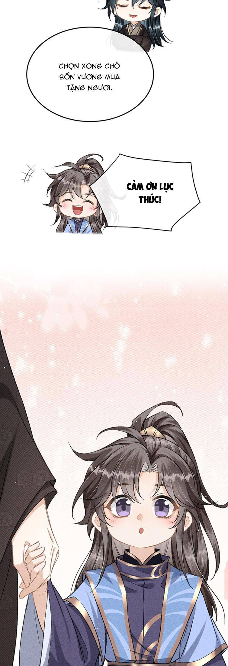 Đan Tiêu Vạn Dặm Chapter  41 - 20