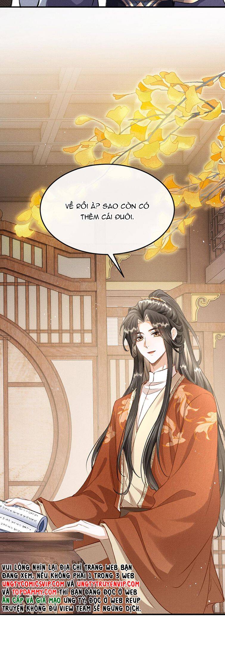 Đan Tiêu Vạn Dặm Chapter  41 - 21