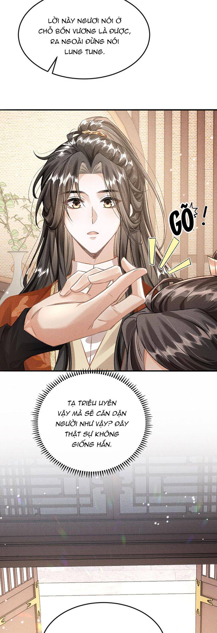 Đan Tiêu Vạn Dặm Chapter  41 - 26