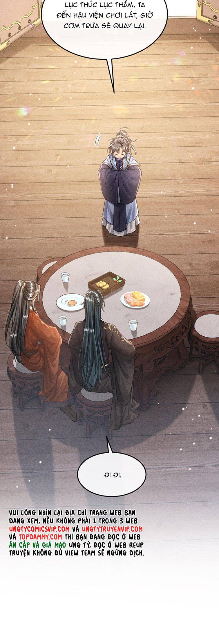 Đan Tiêu Vạn Dặm Chapter  41 - 27