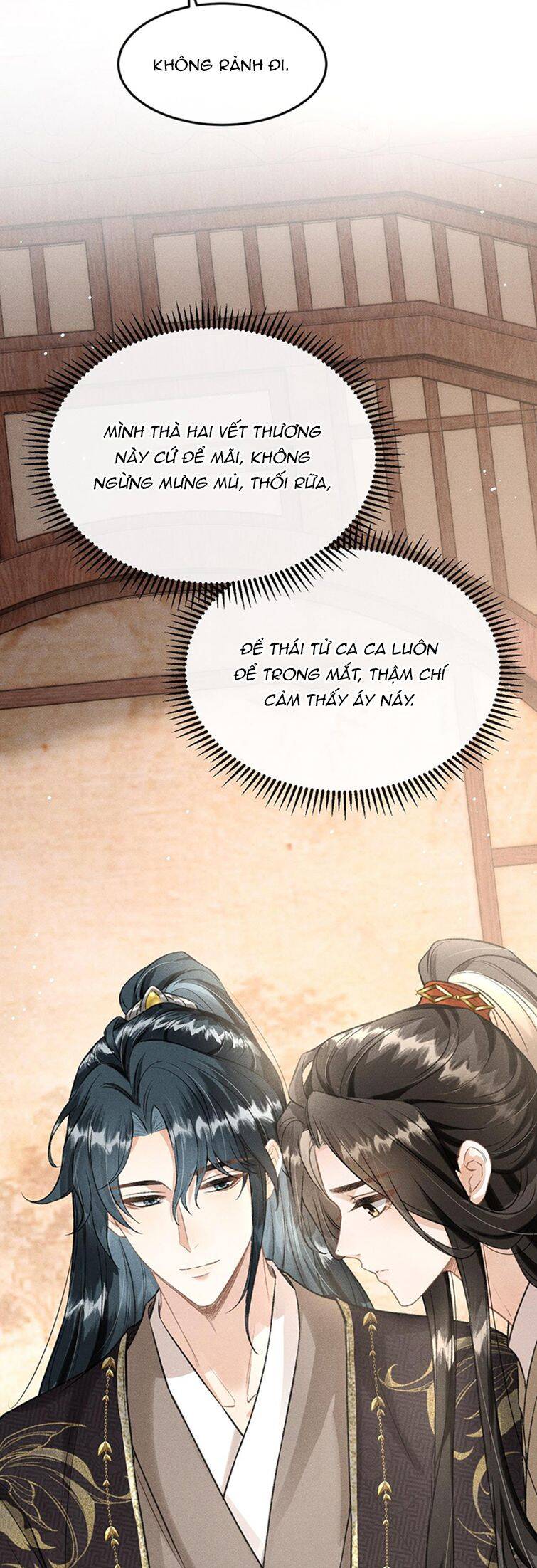 Đan Tiêu Vạn Dặm Chapter  41 - 29