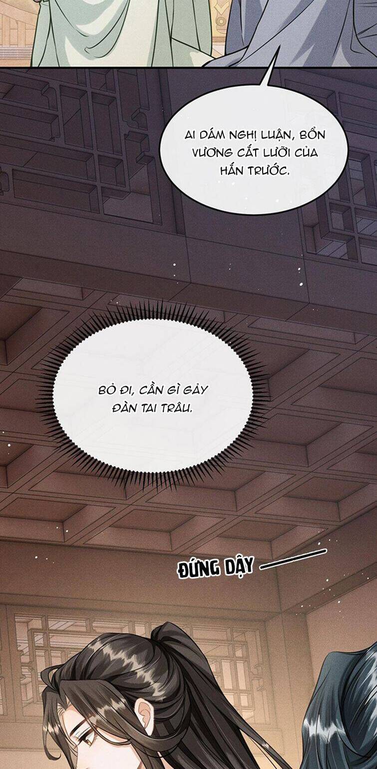 Đan Tiêu Vạn Dặm Chapter  41 - 4