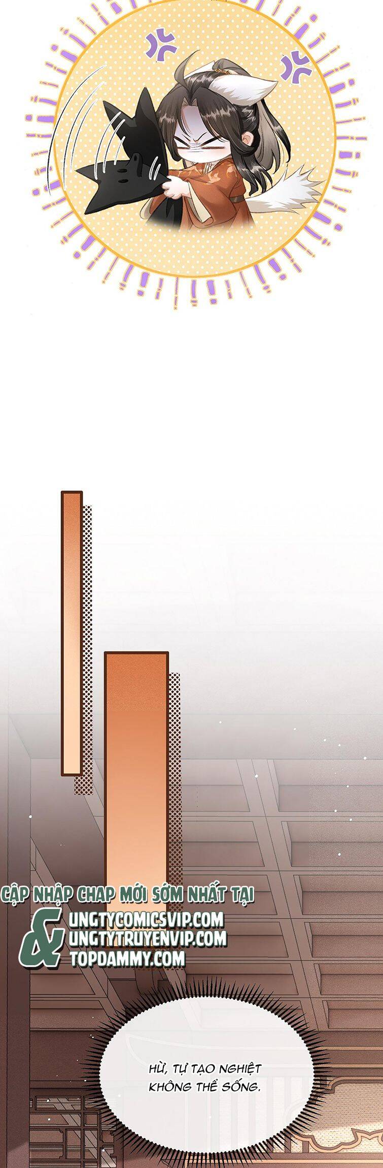 Đan Tiêu Vạn Dặm Chapter  41 - 33