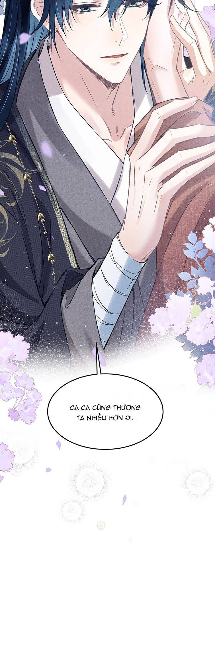 Đan Tiêu Vạn Dặm Chapter  41 - 37