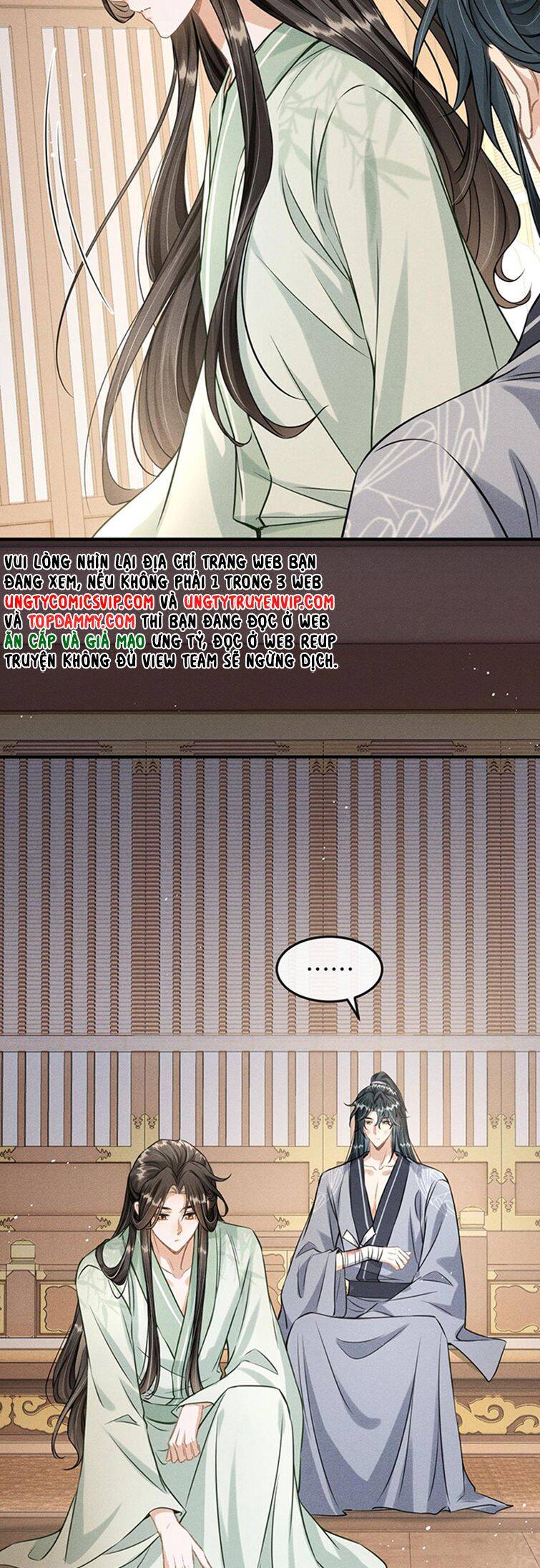 Đan Tiêu Vạn Dặm Chapter  41 - 5