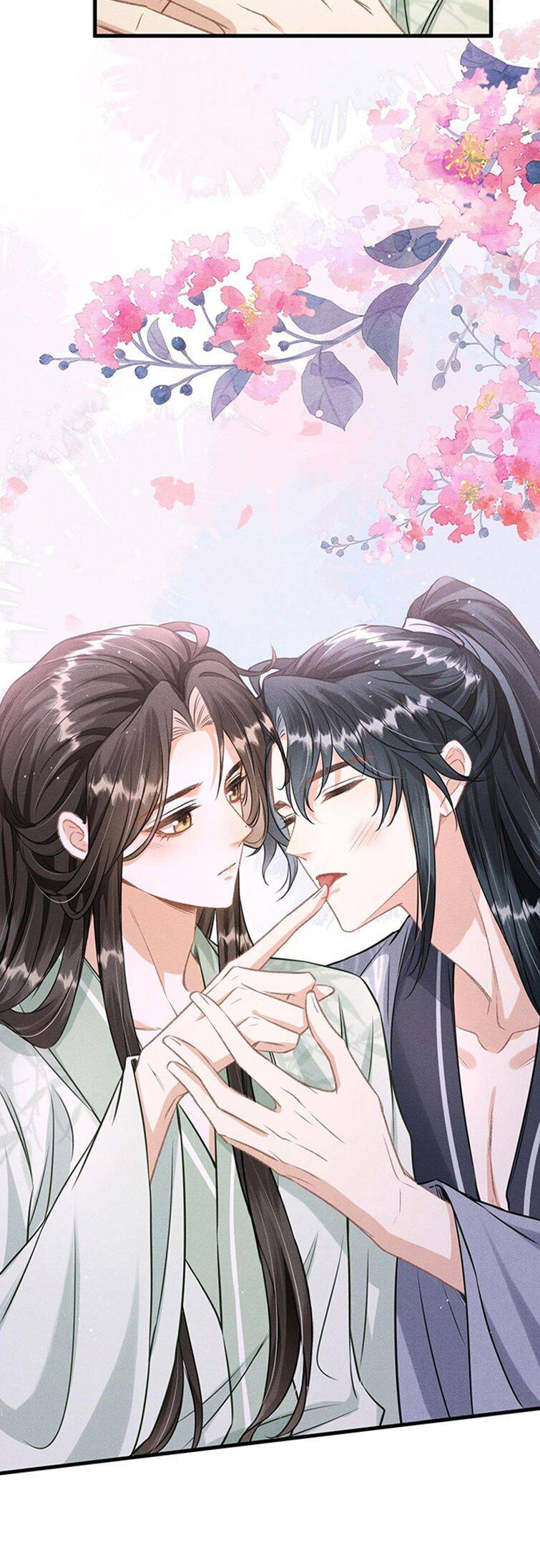 Đan Tiêu Vạn Dặm Chapter  41 - 7