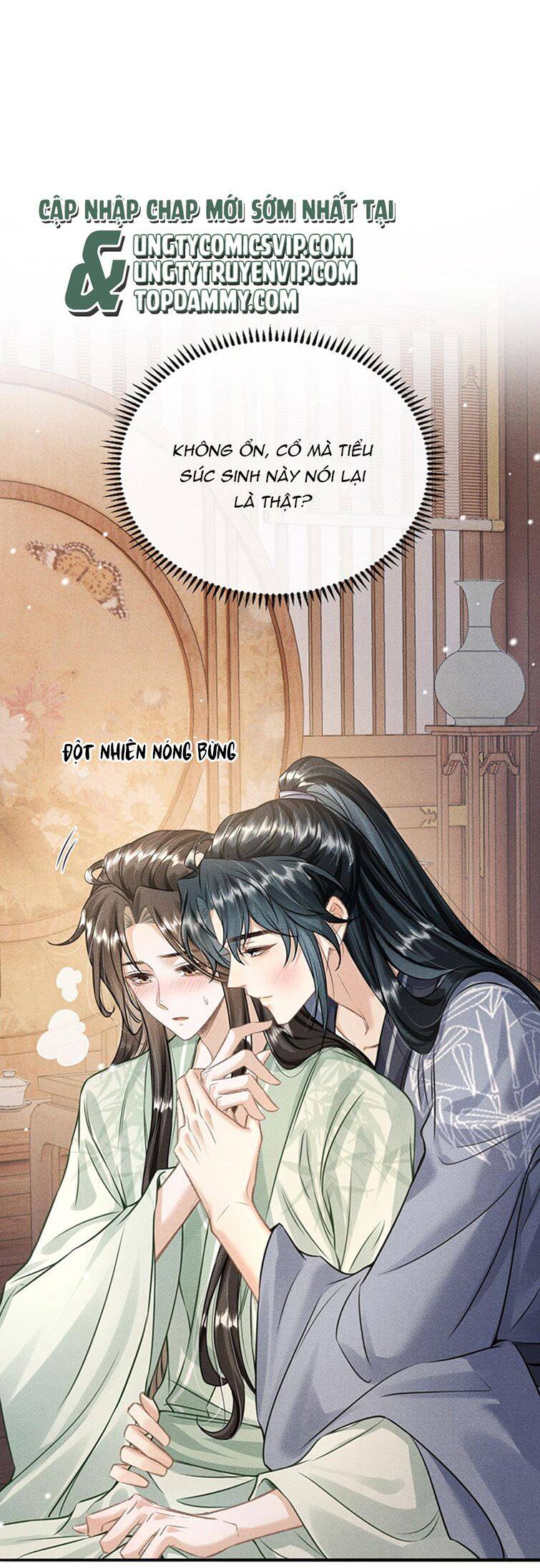 Đan Tiêu Vạn Dặm Chapter  41 - 8