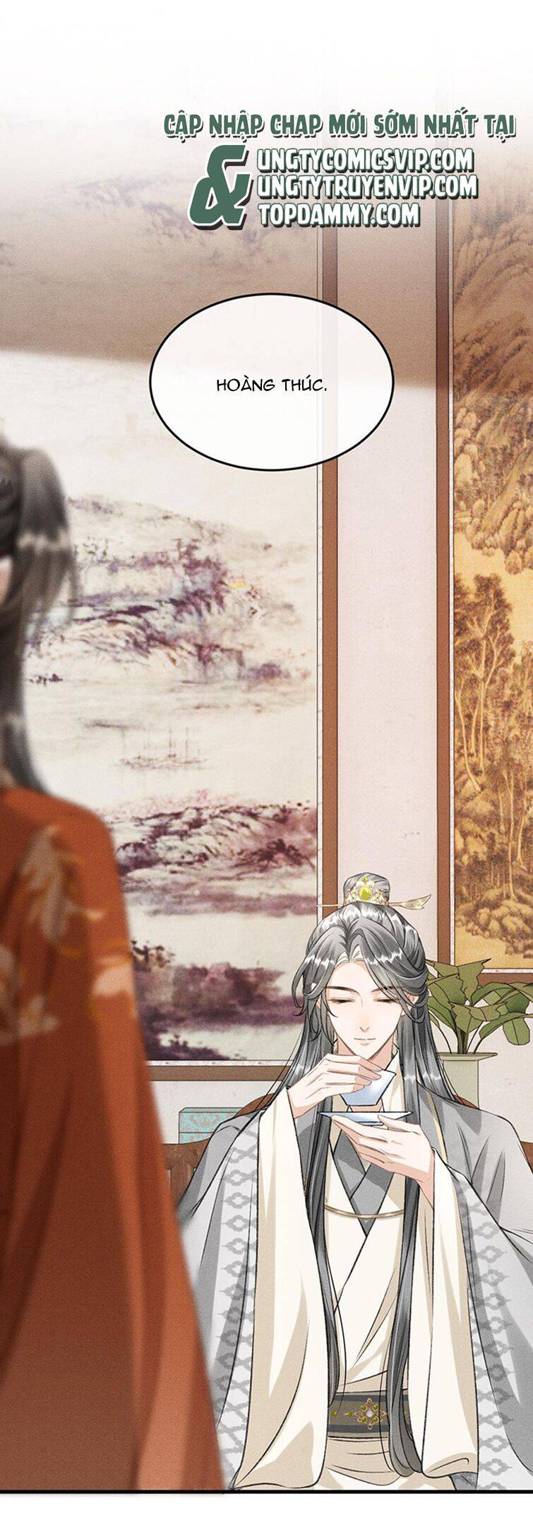 Đan Tiêu Vạn Dặm Chapter  42 - 13