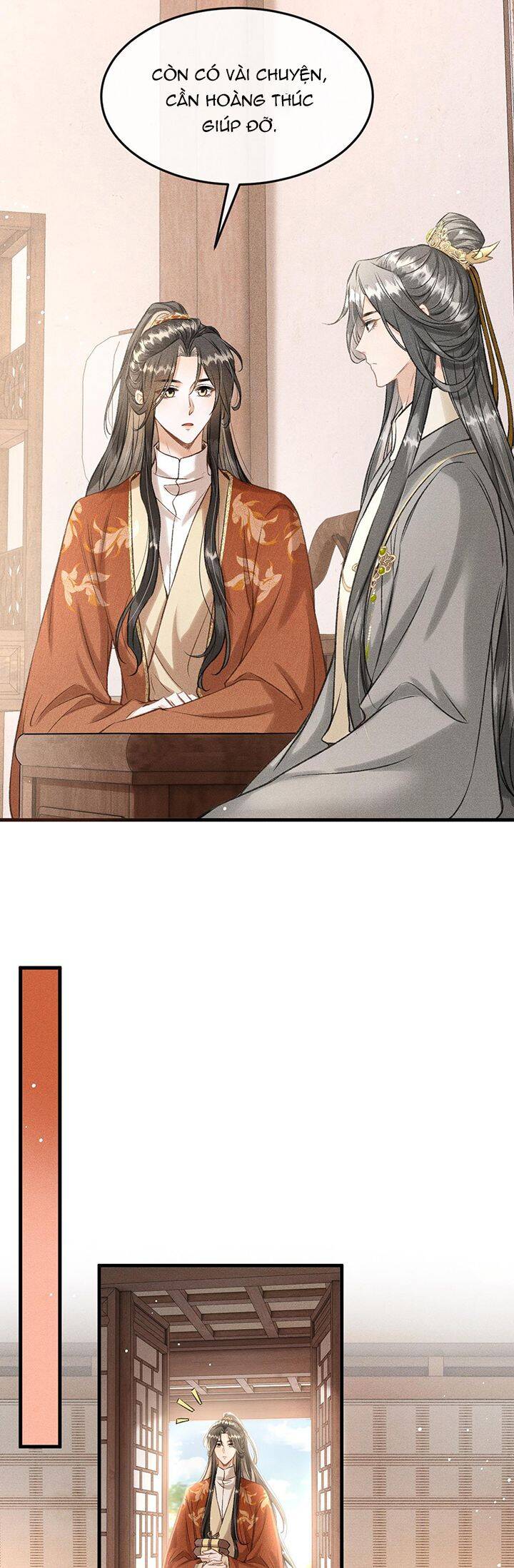 Đan Tiêu Vạn Dặm Chapter  42 - 21