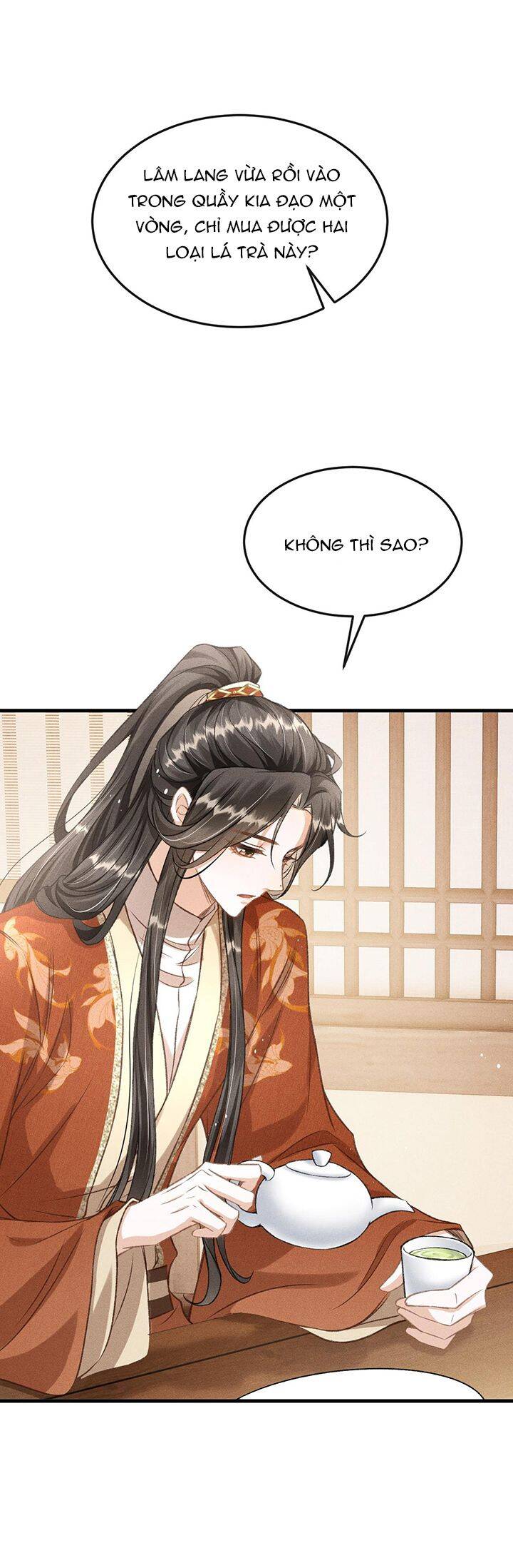 Đan Tiêu Vạn Dặm Chapter  42 - 29