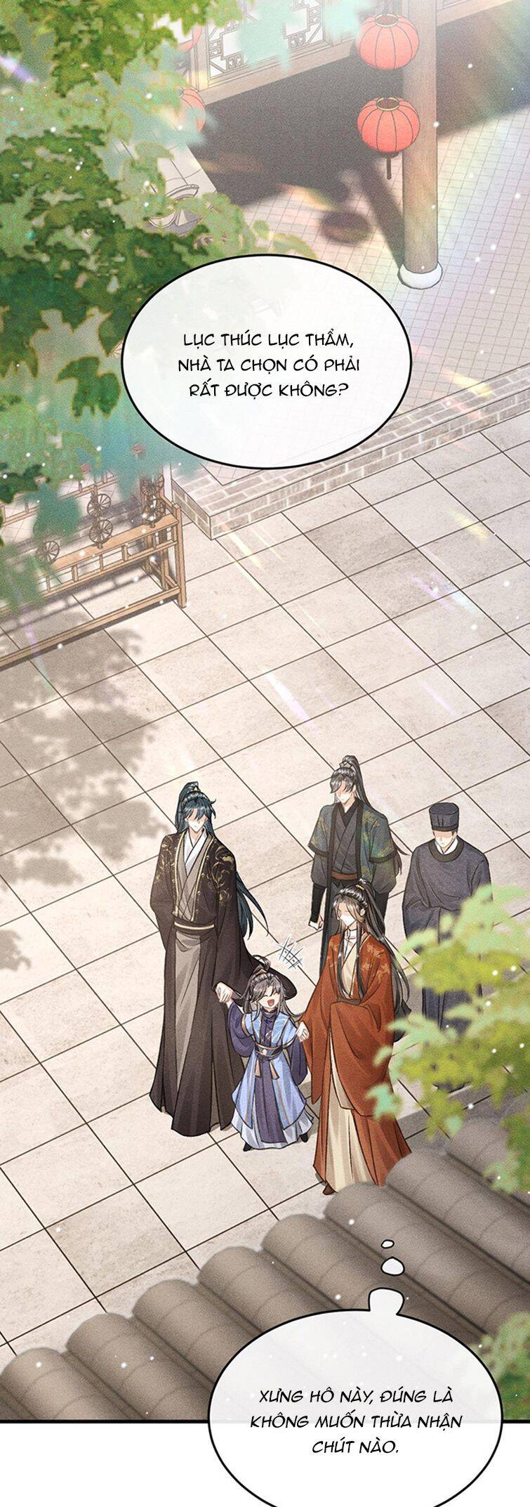 Đan Tiêu Vạn Dặm Chapter  42 - 4