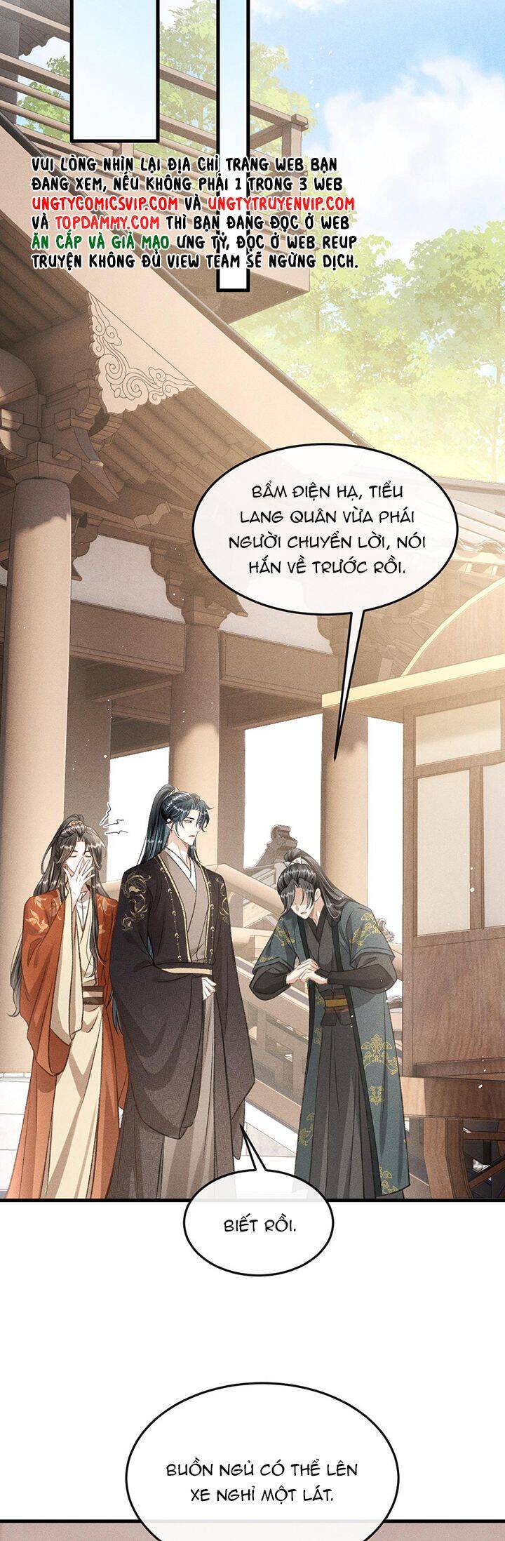 Đan Tiêu Vạn Dặm Chapter  42 - 31