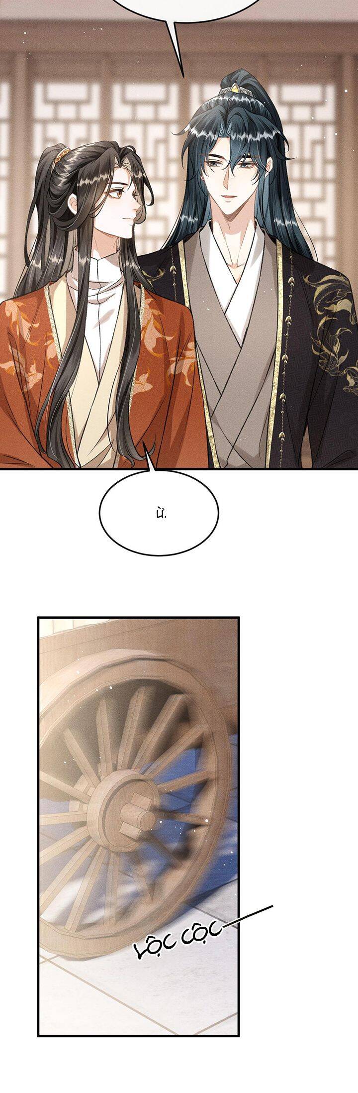 Đan Tiêu Vạn Dặm Chapter  42 - 32