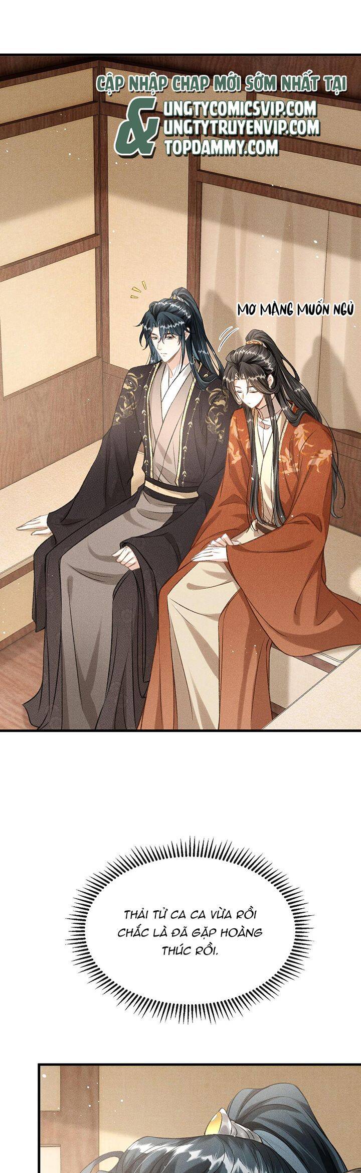 Đan Tiêu Vạn Dặm Chapter  42 - 33