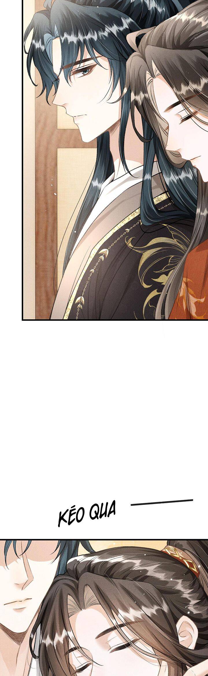 Đan Tiêu Vạn Dặm Chapter  42 - 34