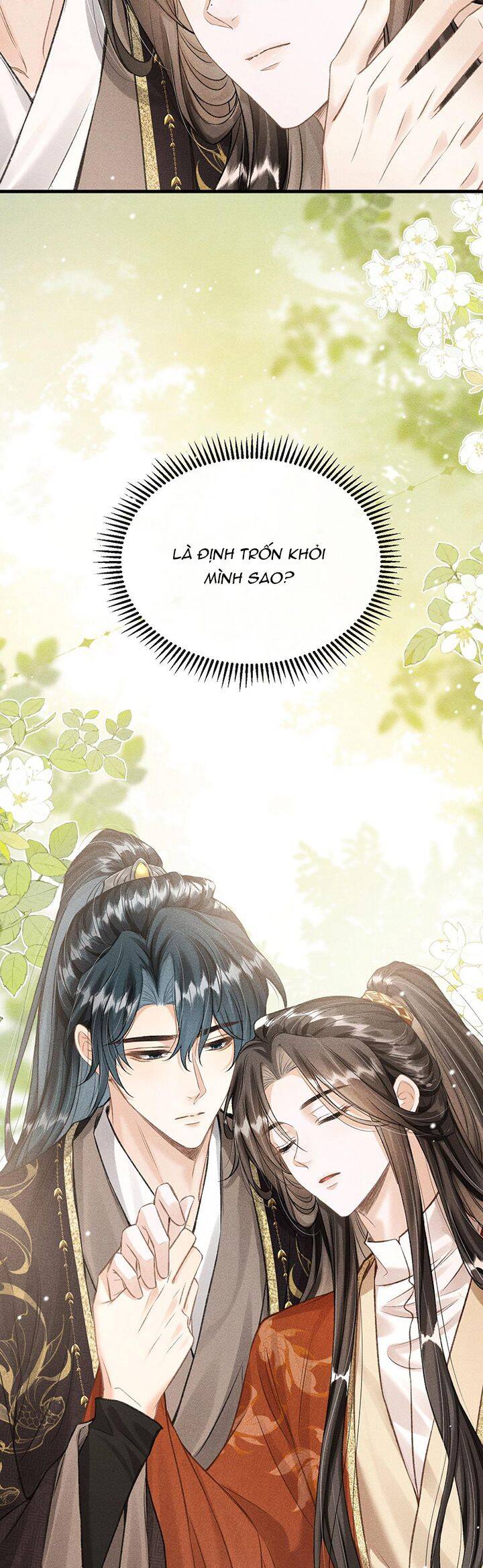 Đan Tiêu Vạn Dặm Chapter  42 - 35