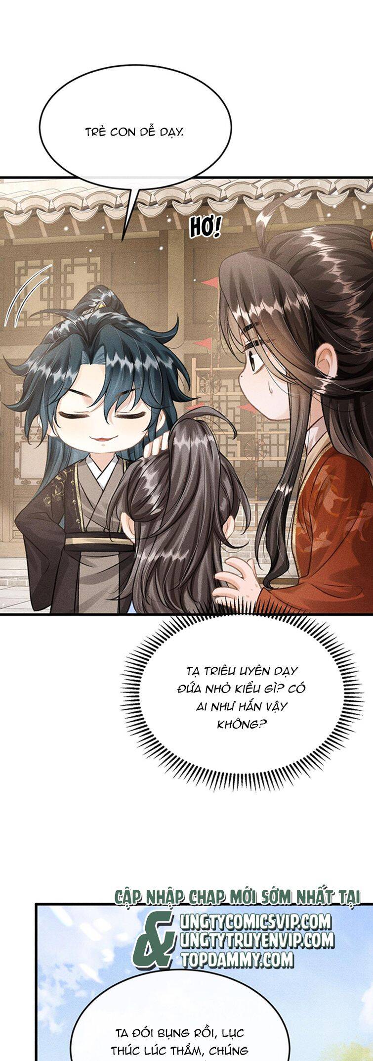 Đan Tiêu Vạn Dặm Chapter  42 - 6