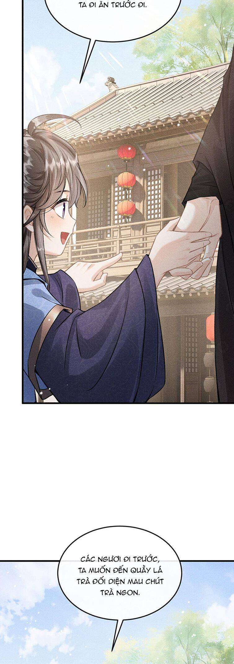 Đan Tiêu Vạn Dặm Chapter  42 - 7