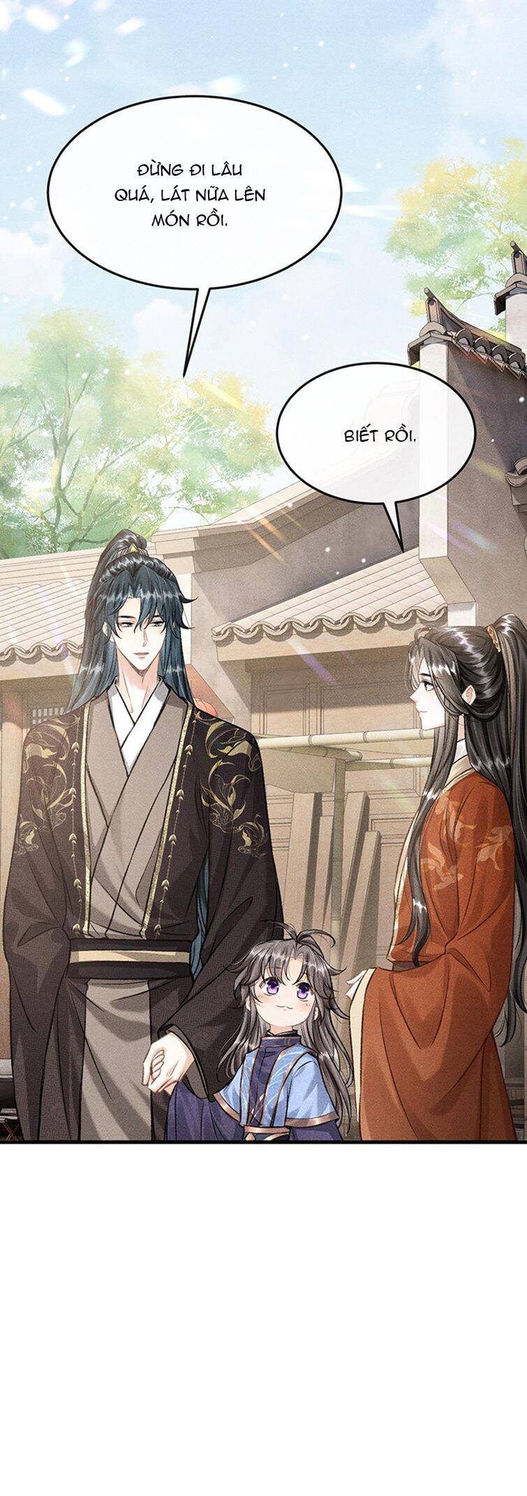 Đan Tiêu Vạn Dặm Chapter  42 - 9