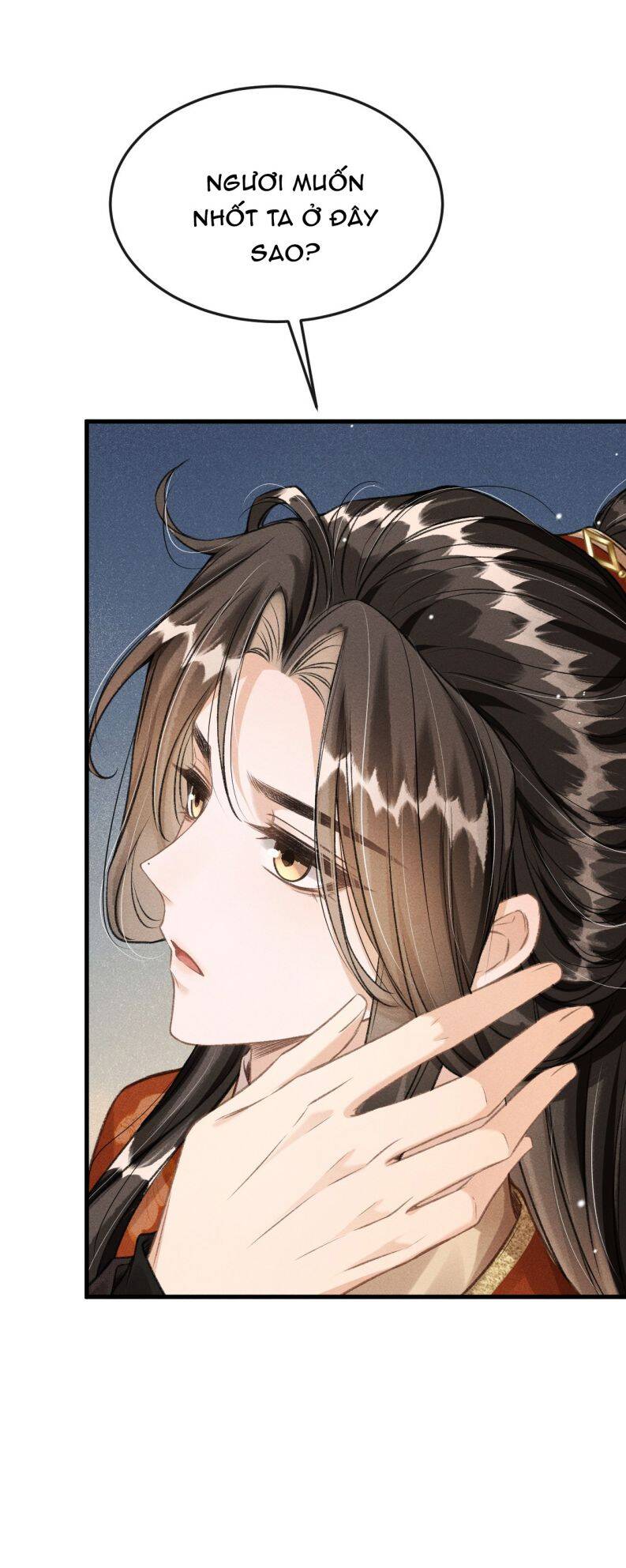 Đan Tiêu Vạn Dặm Chapter  43 - 12